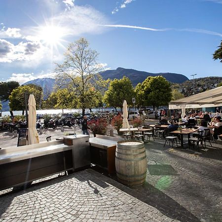 Osteria Ascona 호텔 외부 사진